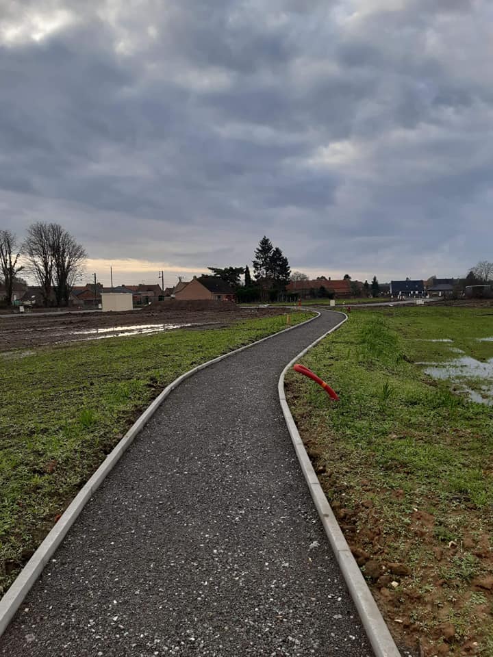 Le Village :